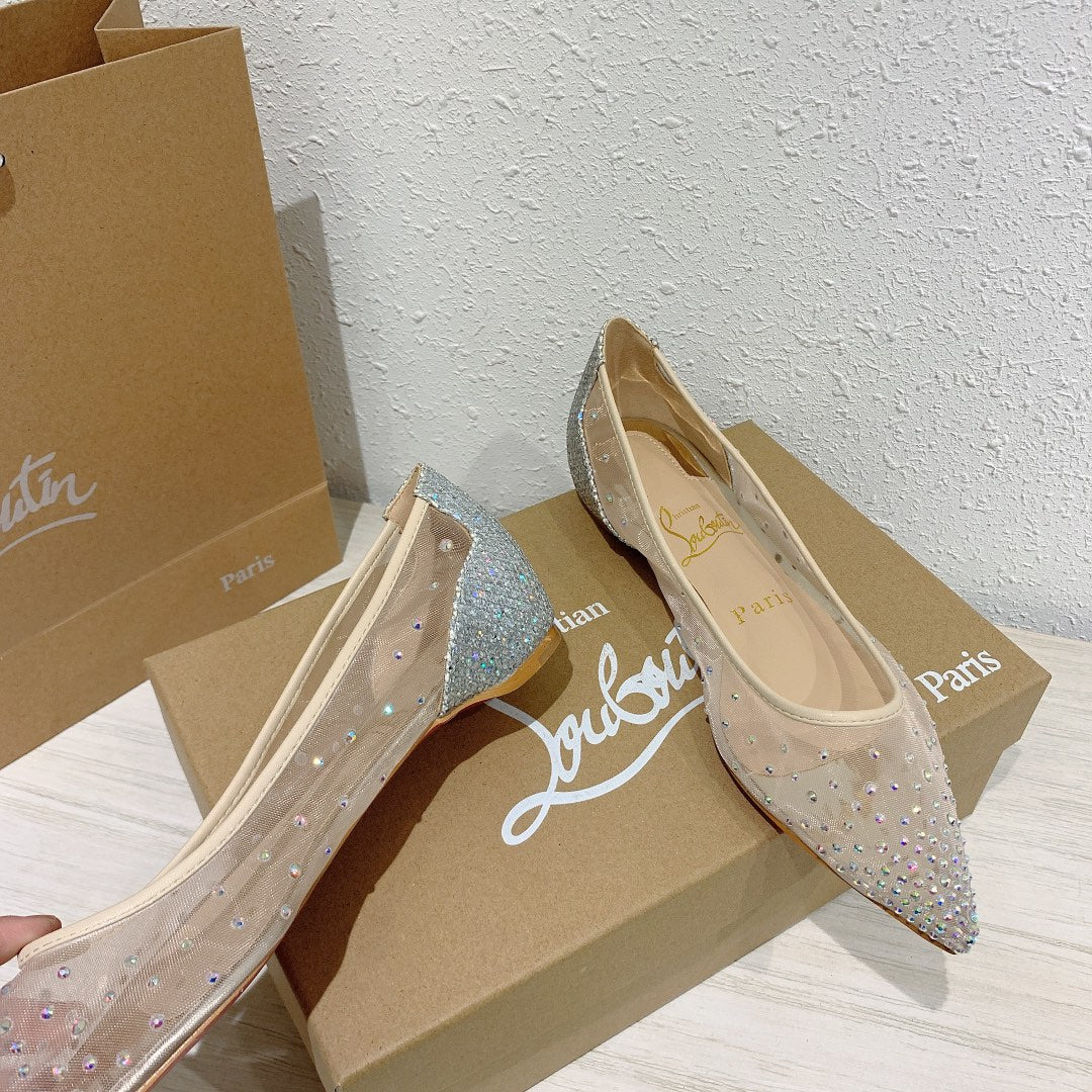14A52ZDE Stylish High heels Heel height  2cm 6.5cm 8.5cm 10cm