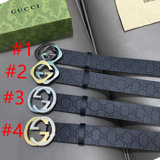 1YB119PDE Stylish  High quality belt With full package