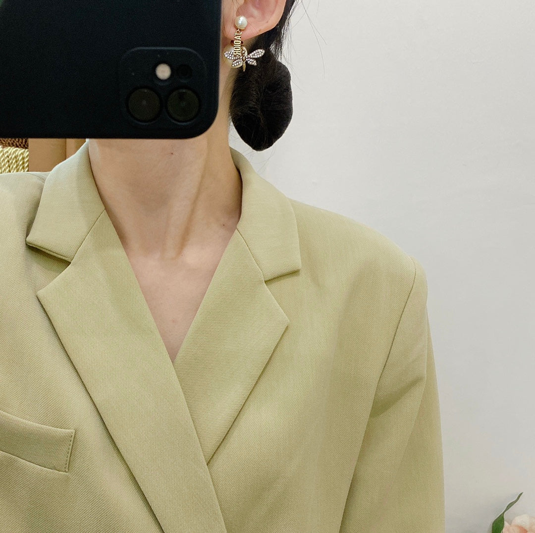 14D391EDE Stylish Earrings