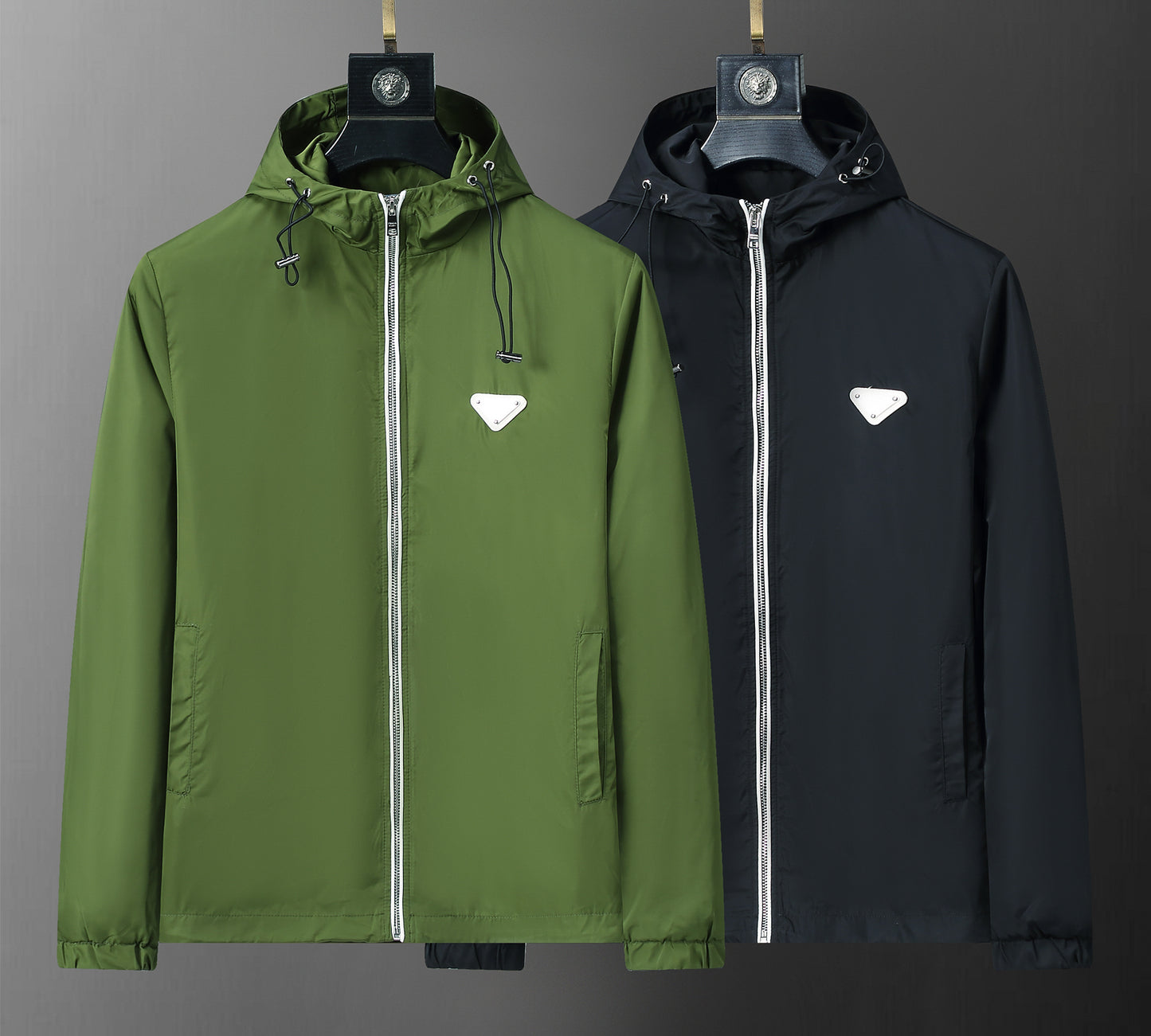 14PD289UDE Stylish  Coats