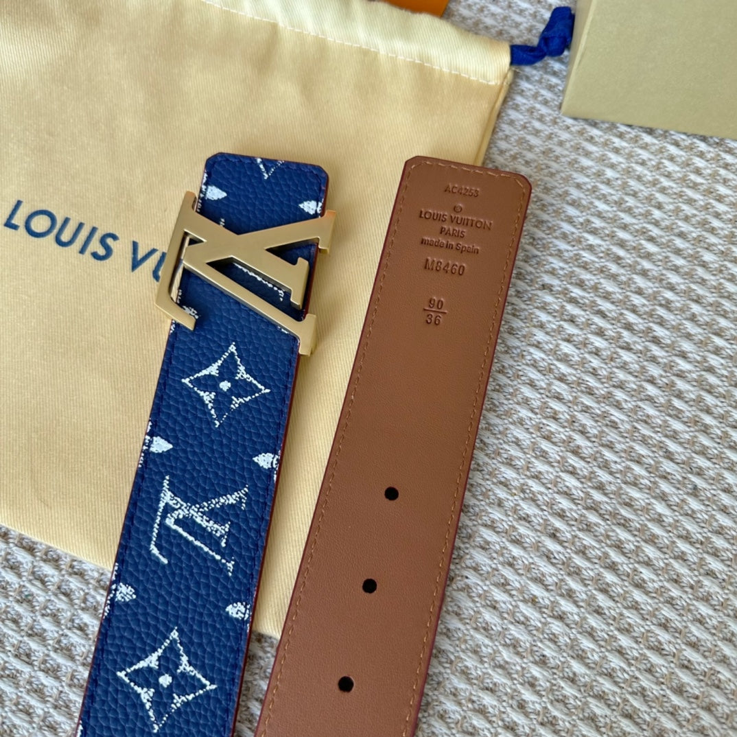 14E131PDE Stylish  High quality belt With full package
