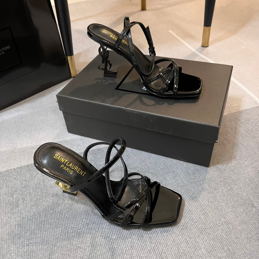 14SL60ZDE Stylish High heels Heel height 8cm 10cm