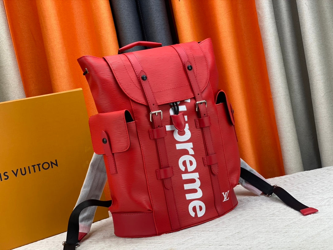 1XE450BDE Stylish leather bag
