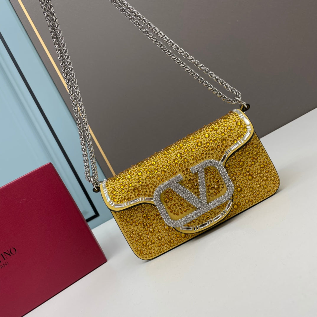 1WVL119BDE Stylish leather bag