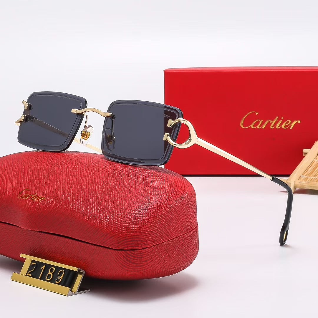 285RK36TDE Stylish Sunglasses