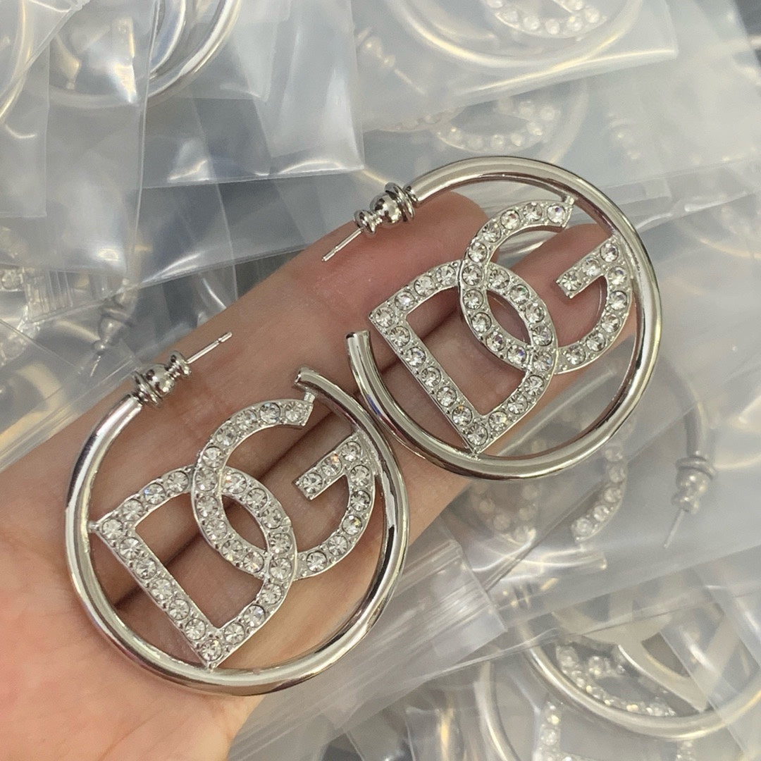 14A693EDE Stylish  Earrings