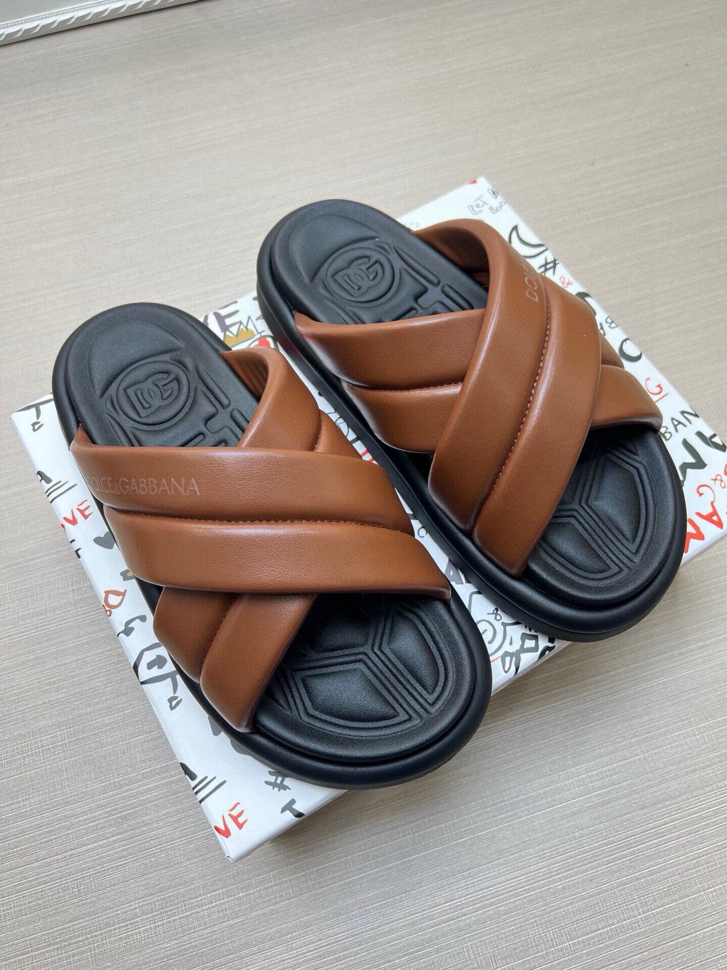 535ZA266ZDE Stylish Slippers