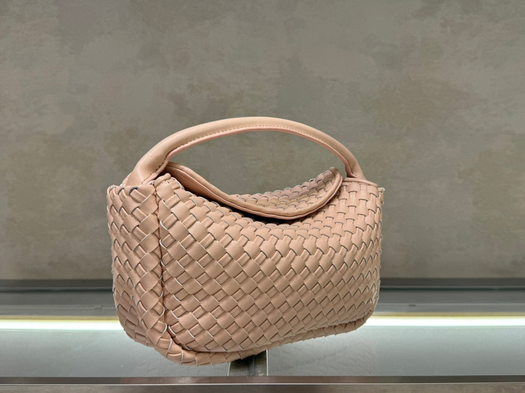 1XA83BDE Stylish leather bag