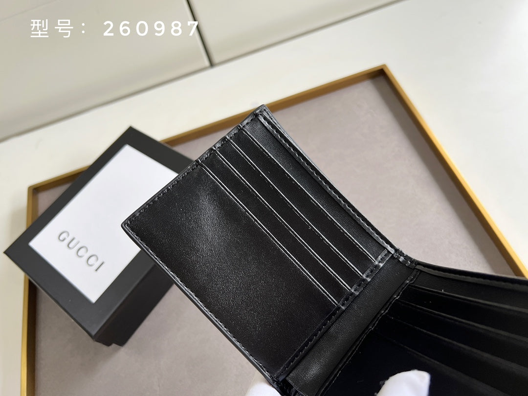 1XB384BDE Stylish leather wallets