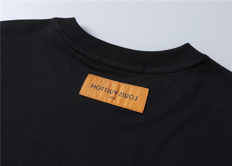 135WE78UDE Stylish T-shirts