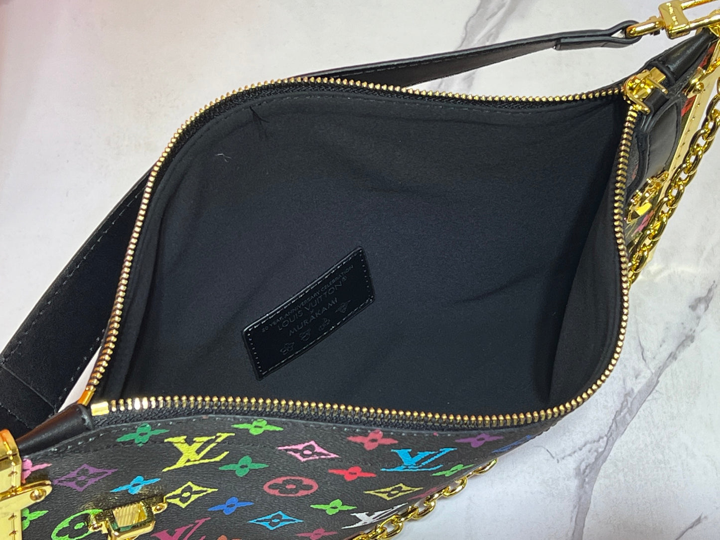 1WE100BDE Stylish leather bag