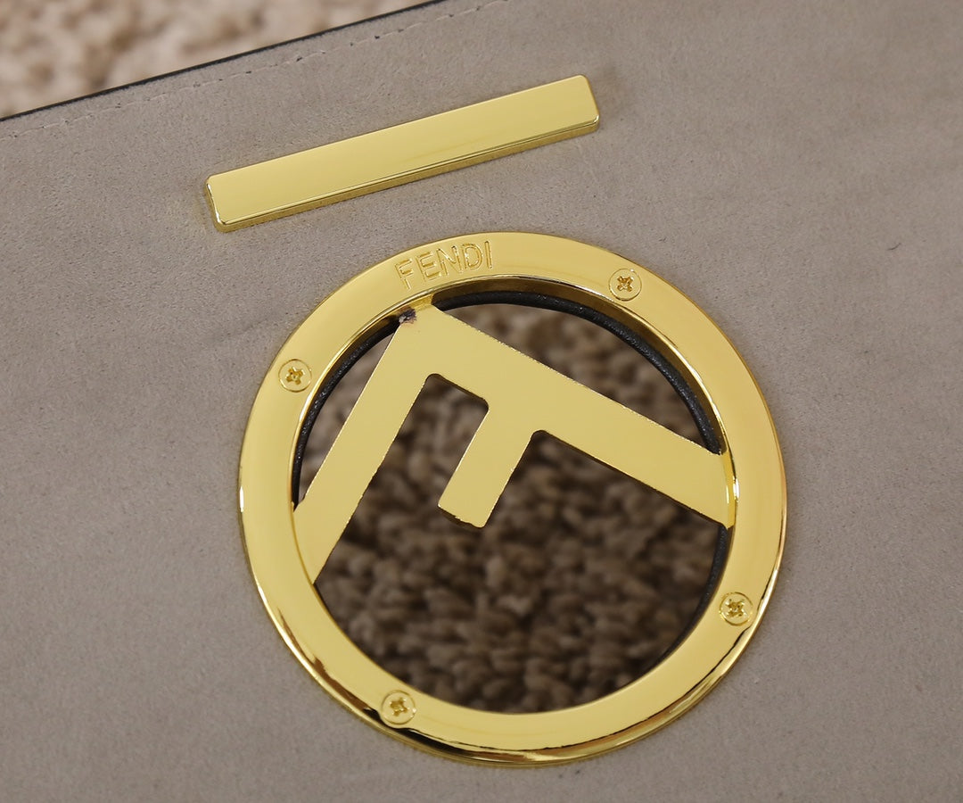 1XF91BDE Stylish leather bag 