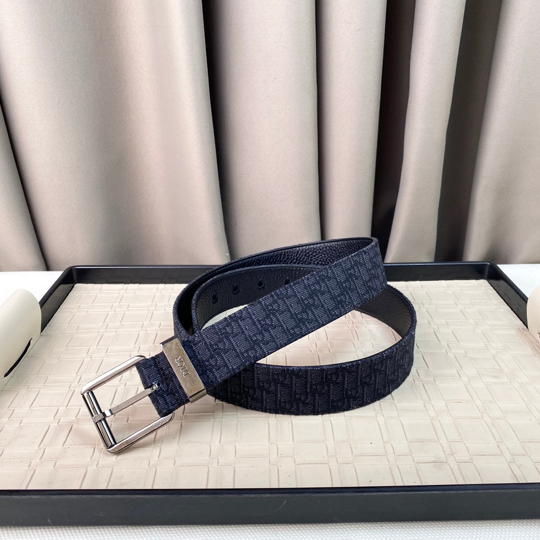 14D126PDE Stylish  High quality belt With full package