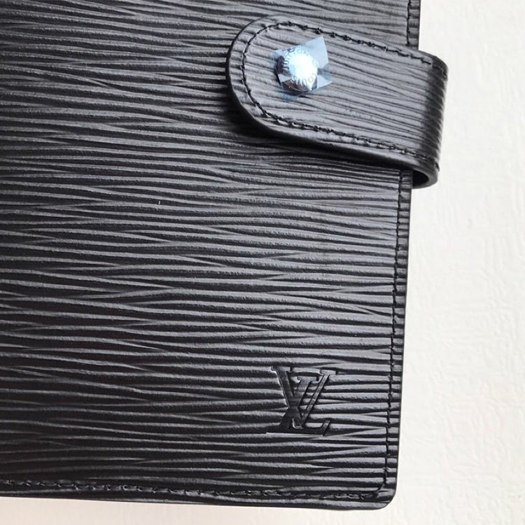 AYE01BDE Stylish leather wallets