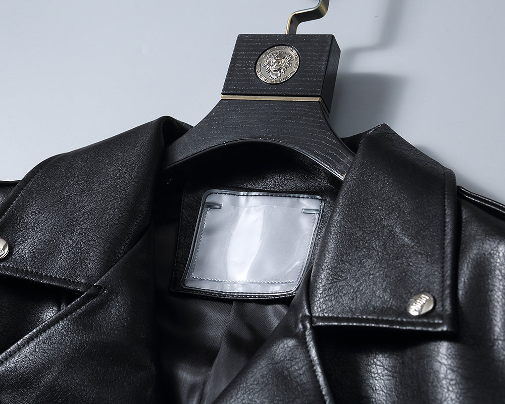 14D312UDE Stylish  Coats