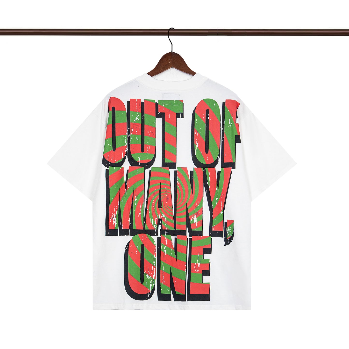 145RA135UDE Stylish T-shirt