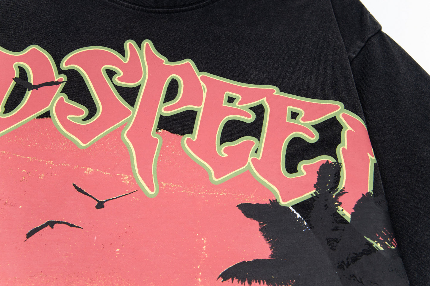 145RA131UDE Stylish T-shirt