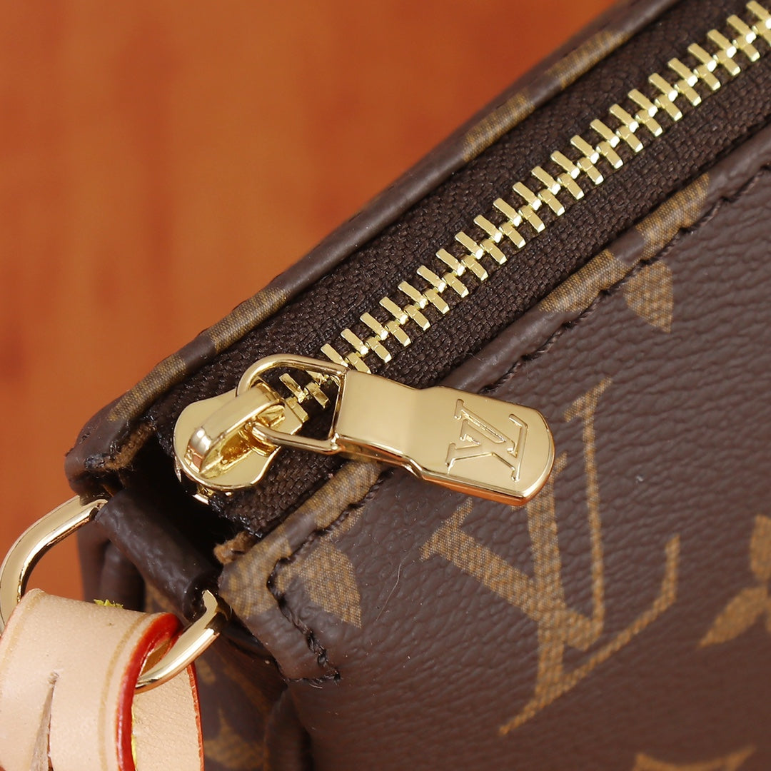 XE17BDE Stylish leather bag 