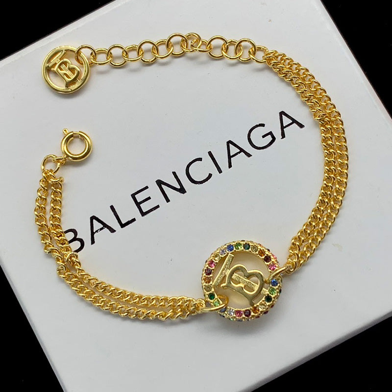 14J135KDE Stylish Bracelets