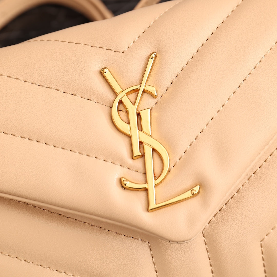 1XSL267BDE Stylish leather bag 