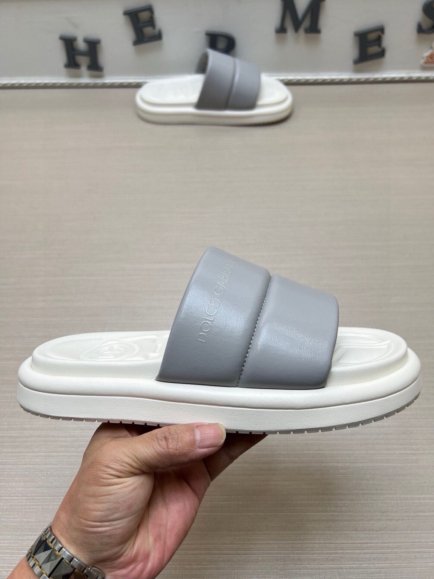 535ZA269ZDE Stylish Slippers