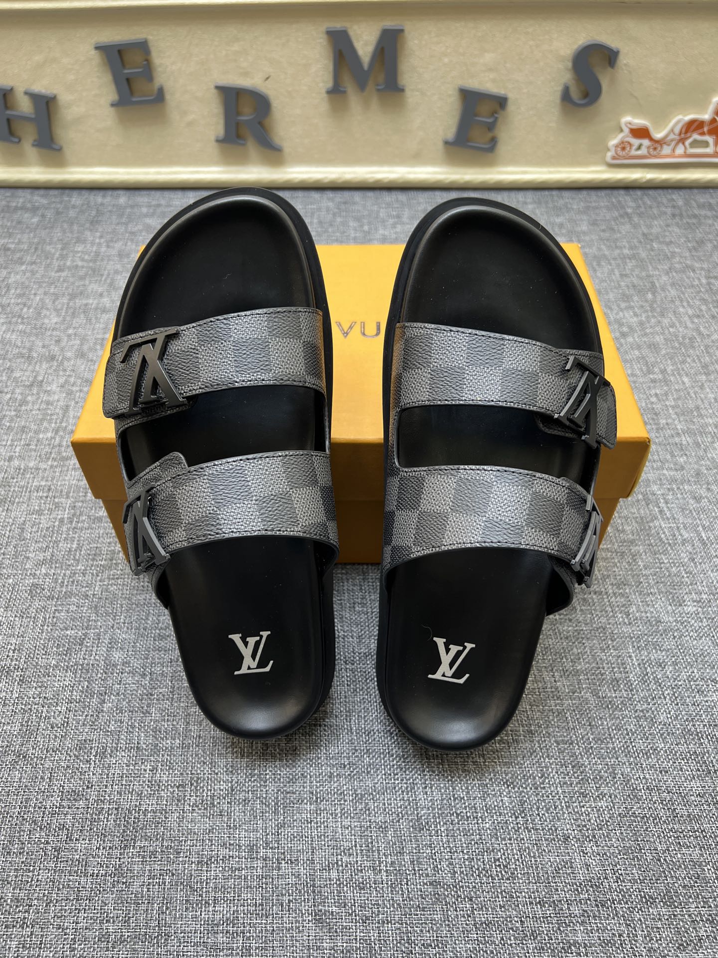535RE3ZDE Stylish Slippers shoes