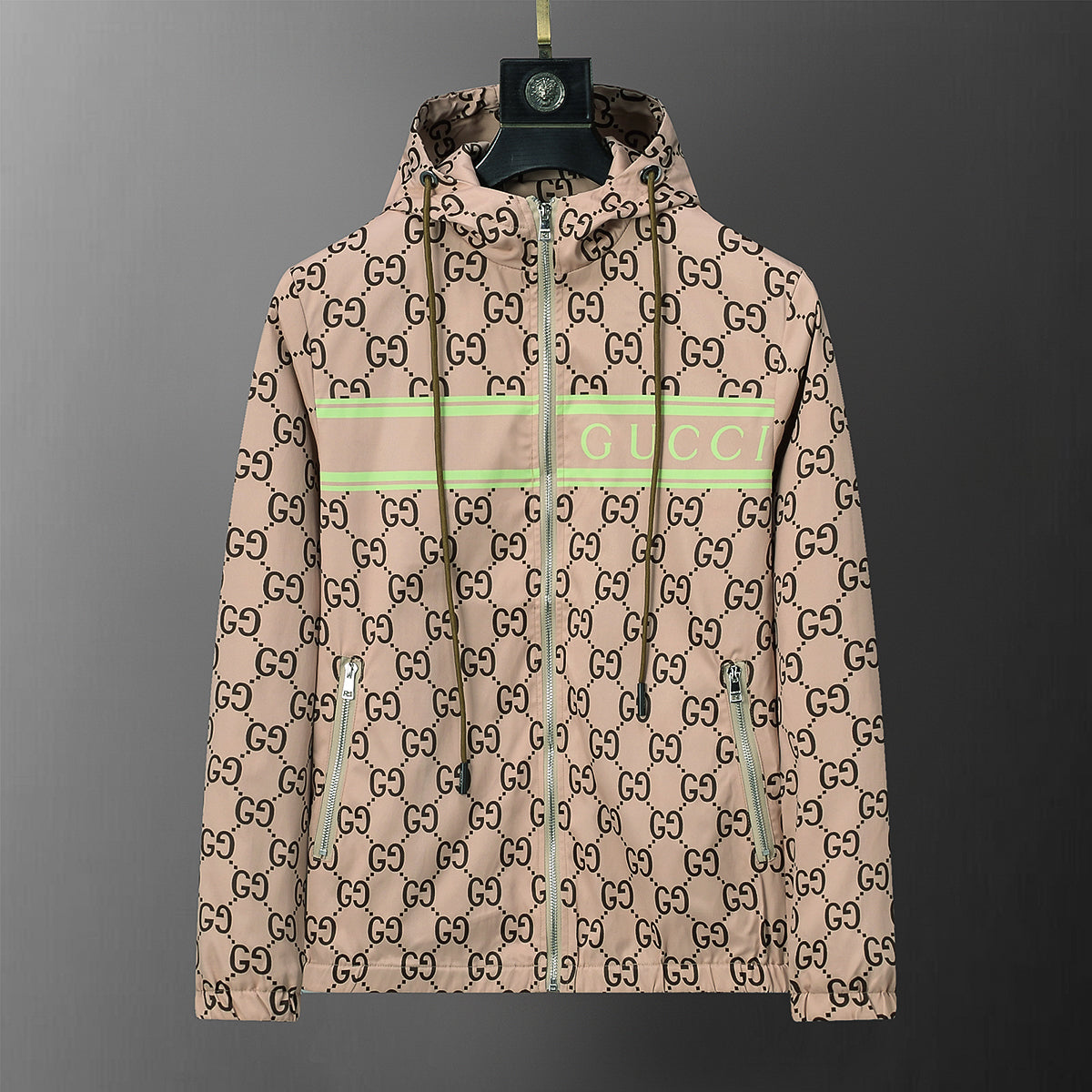 14B301UDE Stylish Coats