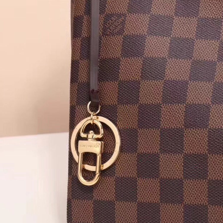2E01BDE Stylish leather bag 
