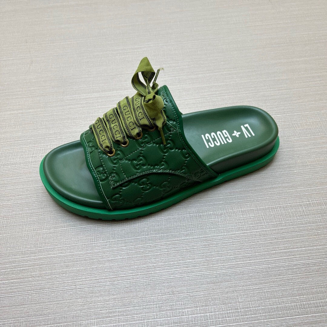 54B16ZDE Stylish slippers