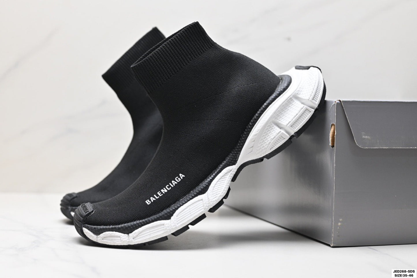 485RJ28ZDE Stylish shoes