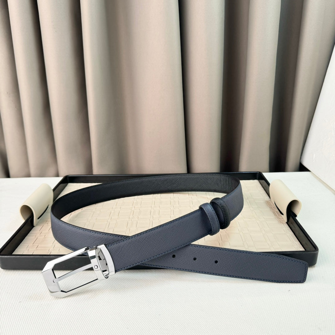 14A10PDE Stylish  High quality belt With full package