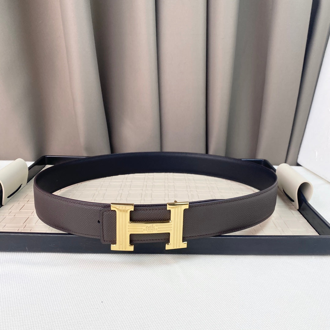 14H114PDE Stylish  High quality belt With full package