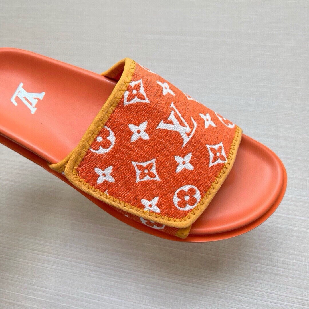 5LE209ZDE Stylish Slippers