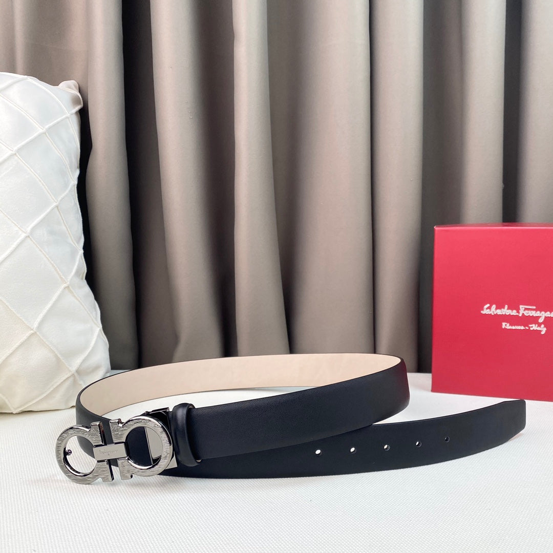 1YA50PDE Stylish  High quality belt With full package