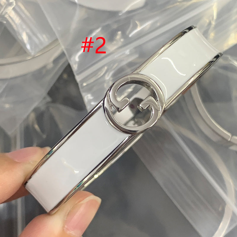 84B85KDE Stylish Bracelets