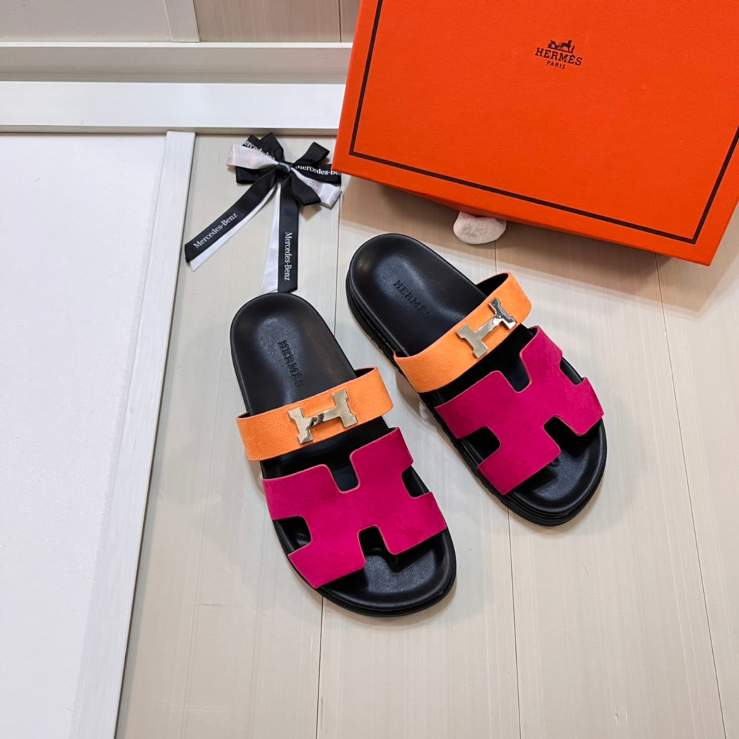 14H207ZDE Stylish Slippers
