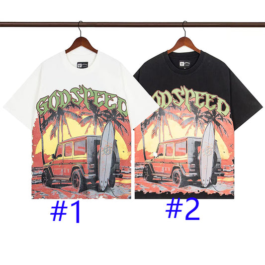 145RA132UDE Stylish T-shirt