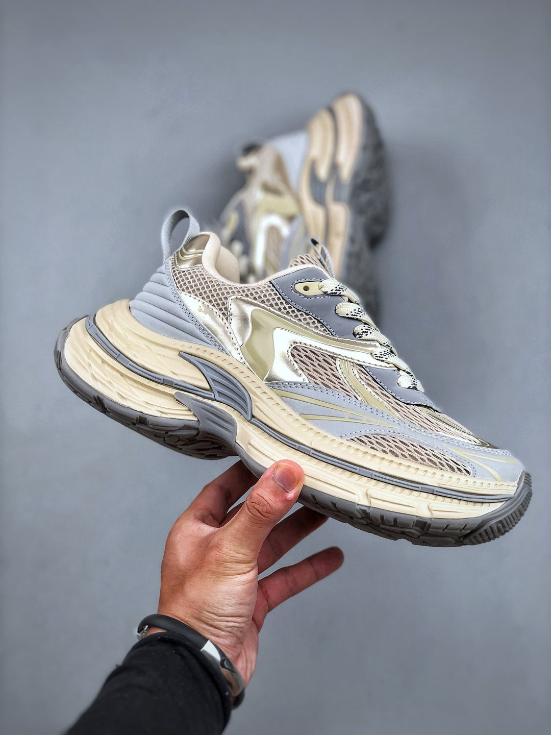 485RJ38ZDE Stylish shoes