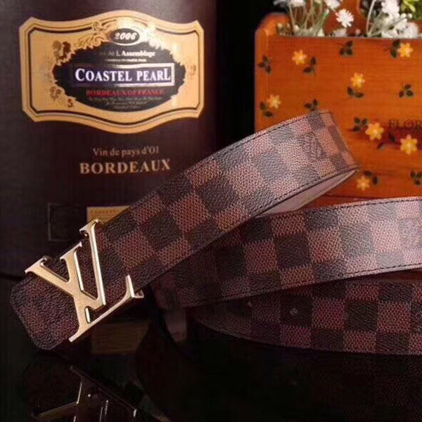 JE8PDE Stylish  High quality belt With full package