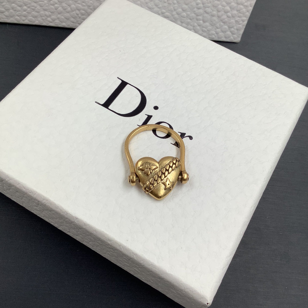 14D163JDE Stylish  rings