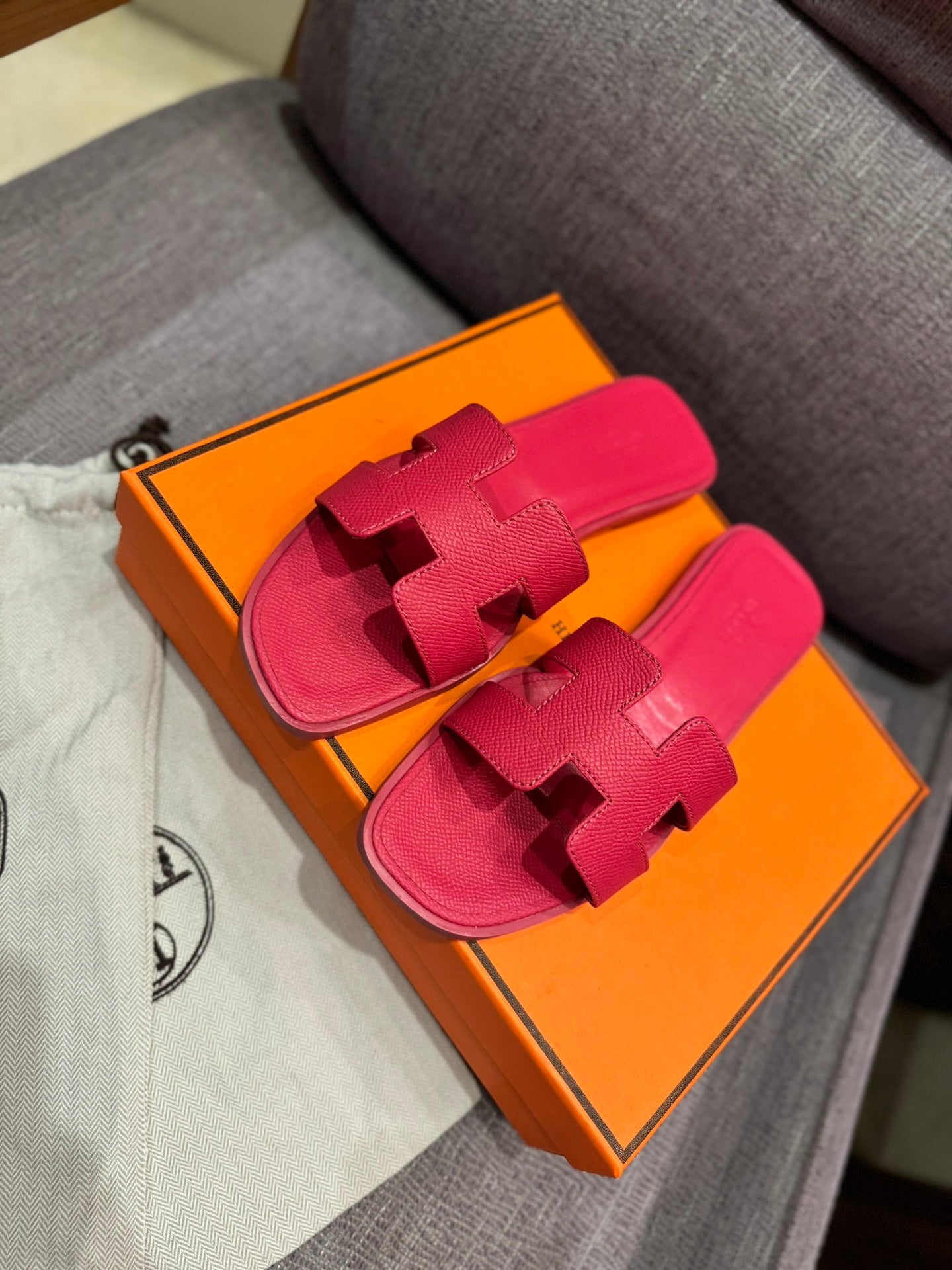 1ZH239ZDE Stylish Slippers