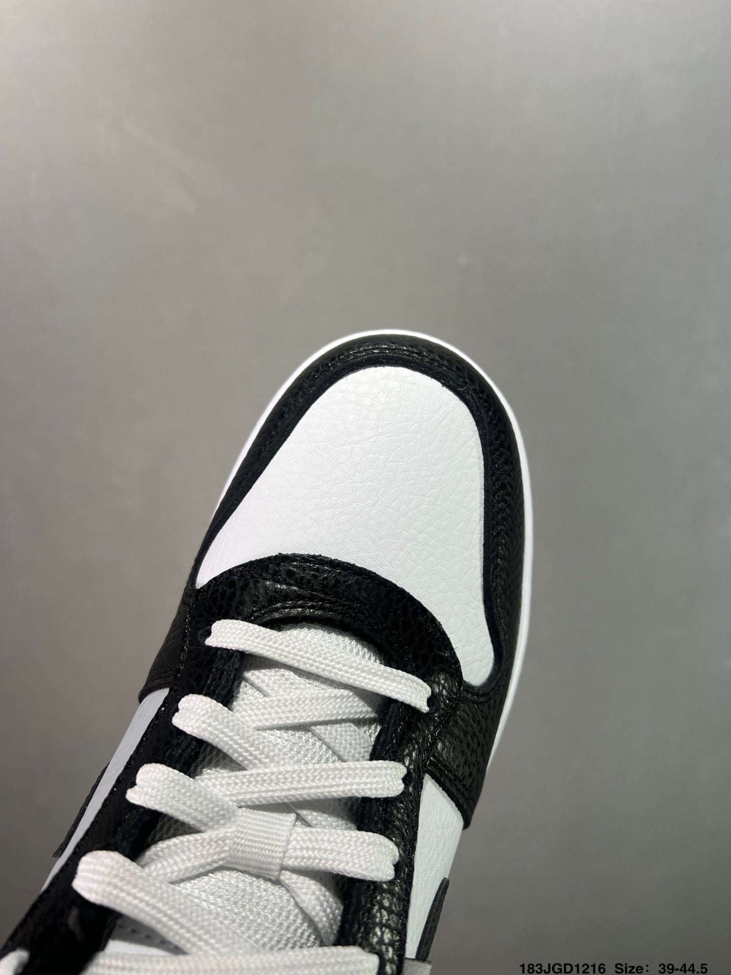 435ZA7ZDE Stylish shoes
