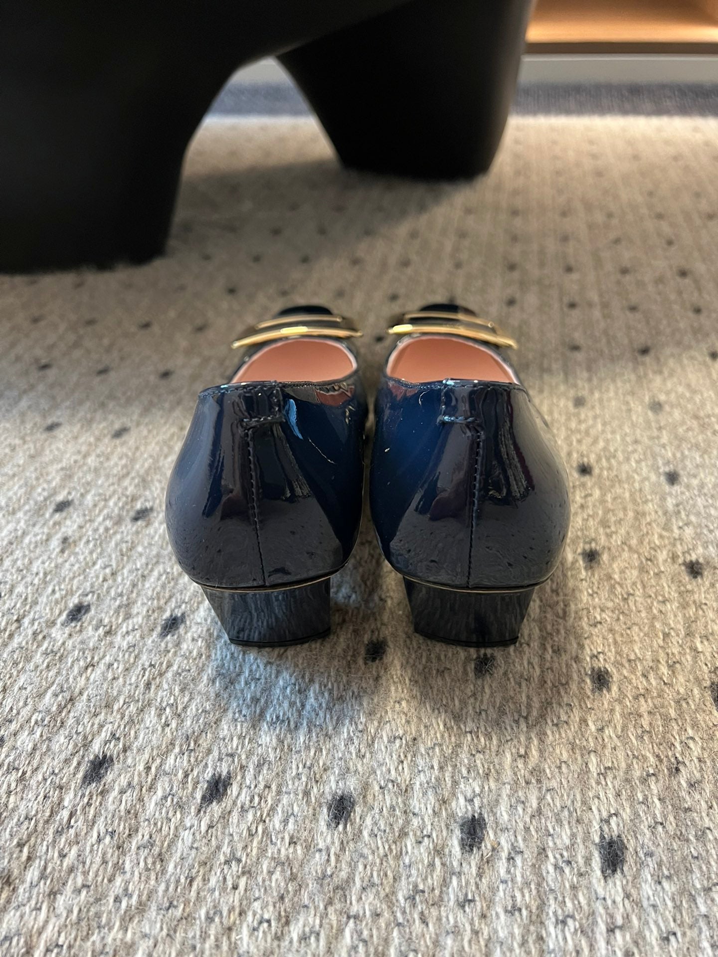 1ZA250ZDE Stylish High heels