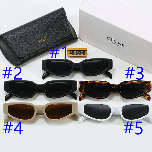 385RN45TDE Stylish Sunglasses