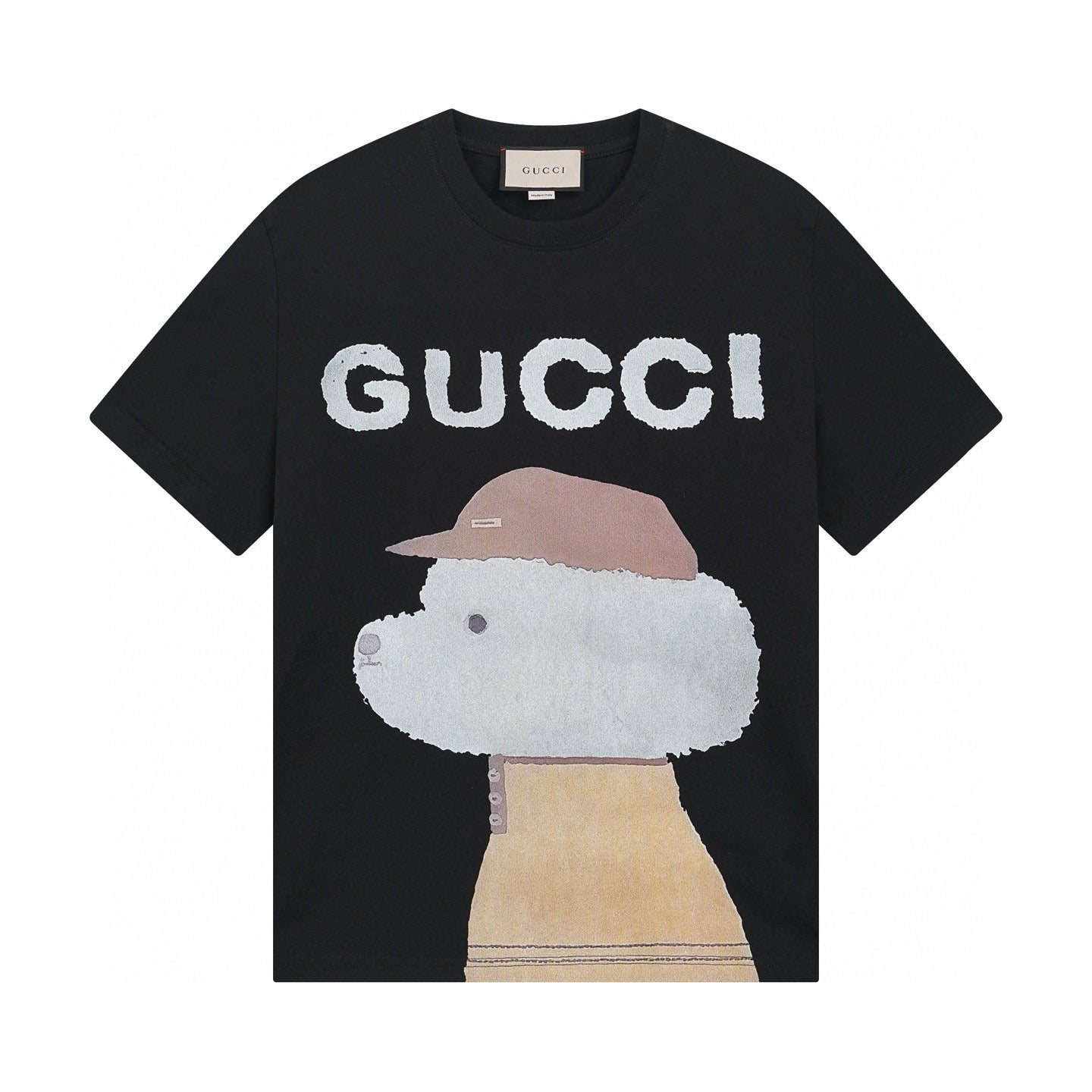 165NB34UDE Stylish T-shirt