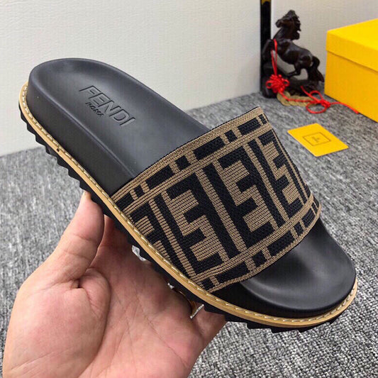 5F1ZDE Stylish Slippers