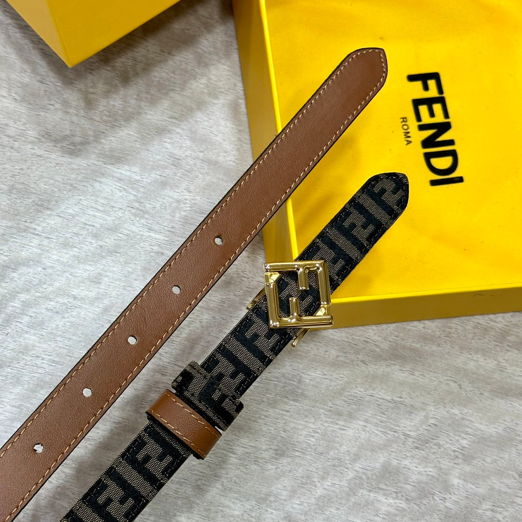 1WF186PDE Stylish  High quality belt With full package