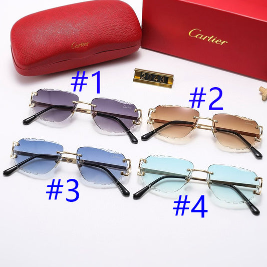 285RK34TDE Stylish Sunglasses