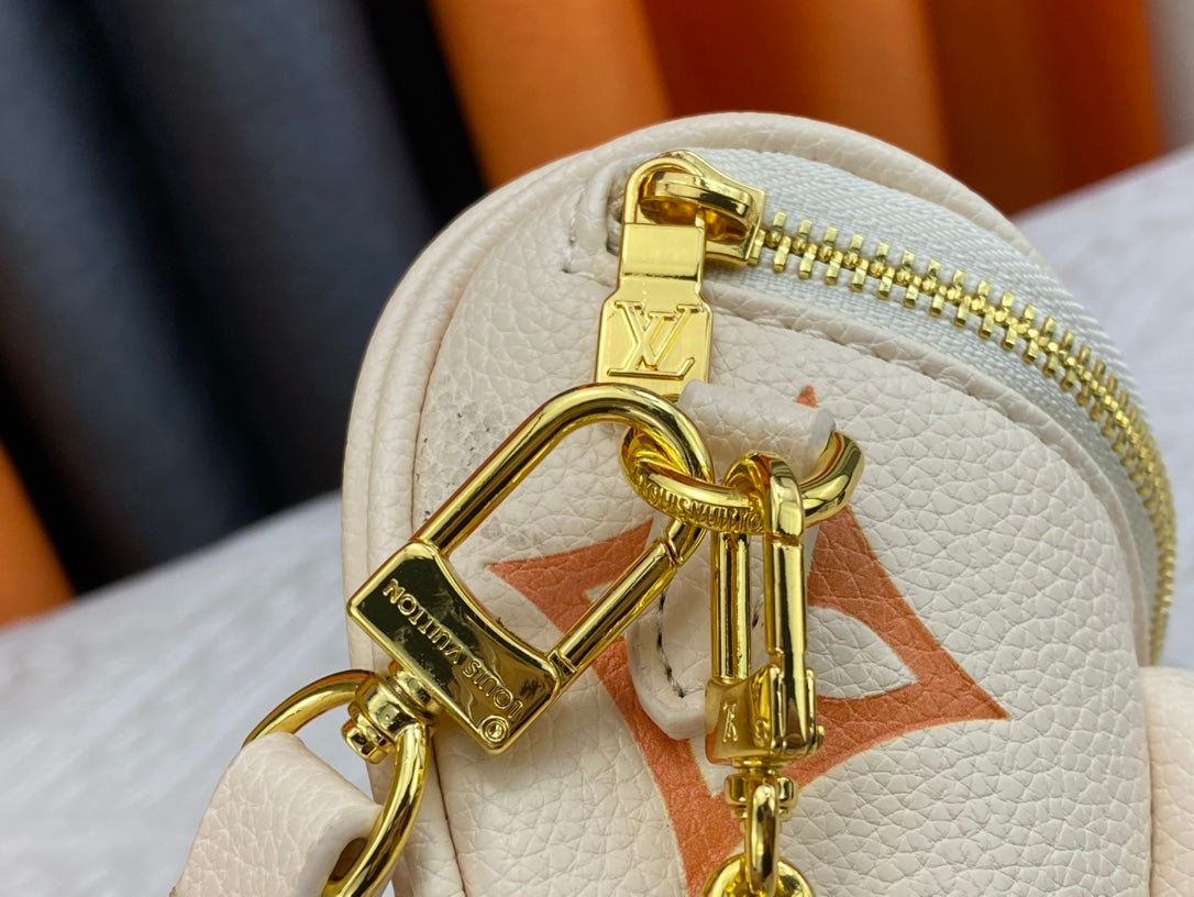 155NE58BDE Stylish leather bag