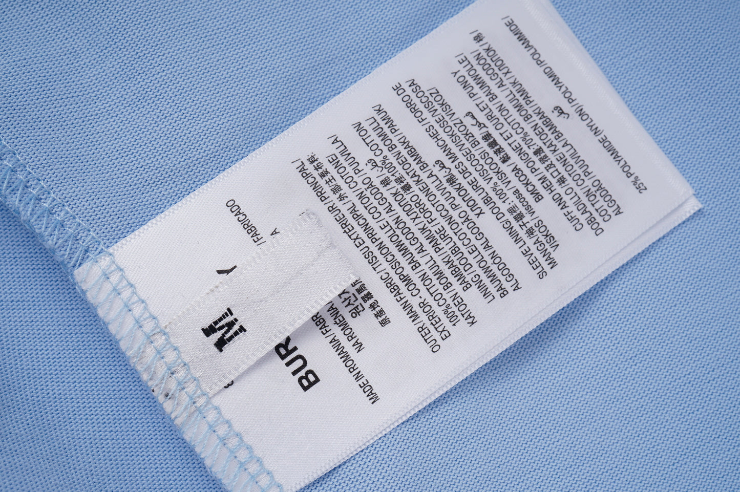 125WR30UDE Stylish T-shirts